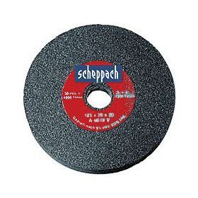 Scheppach 7903100708 SM 200L için 60 Kum Taş