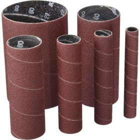 Scheppach 7903400701 OSM100 OSM600 İçin 80 Kum Zımpara Seti