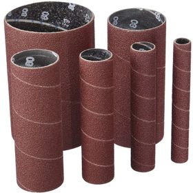 Scheppach 7903400702 OSM100 OSM600 İçin 120 Kum Zımpara Seti