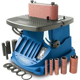 Scheppach 7903400705 OSM600 İçin Zımpara Taşı