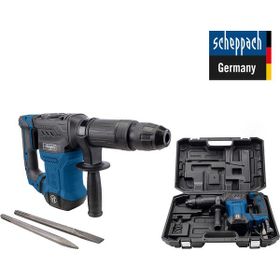 Scheppach AB1500X 1300 W Kırıcı Delici Matkap