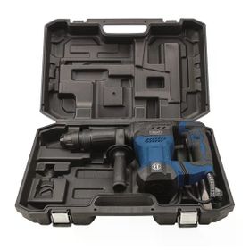 Scheppach AB1500X 1300 W Kırıcı Delici Matkap