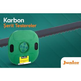 Scheppach Basa1 Şerit Testere