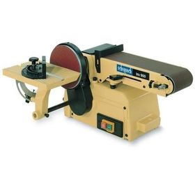 Scheppach BTS 800 Zımpara Taş Motoru