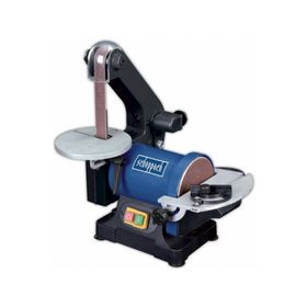 Scheppach BTS700 Diskli Zımpara
