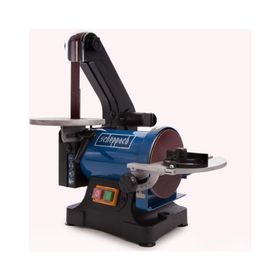 Scheppach BTS700 Diskli Zımpara
