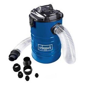 Scheppach DC100 75 lt Emme Makinesi