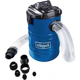 Scheppach DC100 75 lt Emme Makinesi