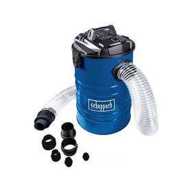 Scheppach DC100 75 lt Emme Makinesi