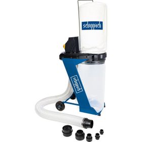 Scheppach DC500 75 lt 550W Toz Emme Makinası