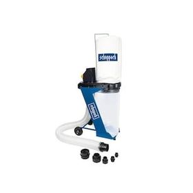 Scheppach DC500 75 lt 550W Toz Emme Makinası