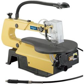Scheppach DECO-FLEX Dekupaj Testere
