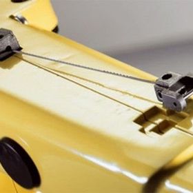 Scheppach DECO-FLEX Dekupaj Testere