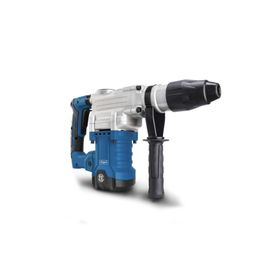 Scheppach DH1600 1600 W Kırıcı Delici Matkap