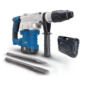 Scheppach DH1600 1600 W Kırıcı Delici Matkap