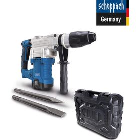 Scheppach DH1600 1600 W Kırıcı Delici Matkap