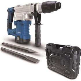 Scheppach DH1600 1600 W Kırıcı Delici Matkap