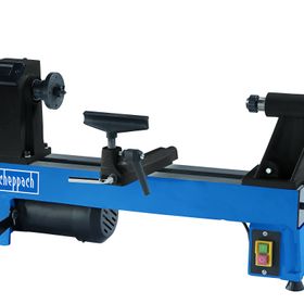 Scheppach DM460T Ahşap Torna Tezgahı