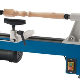 Scheppach DM460T Ahşap Torna Tezgahı