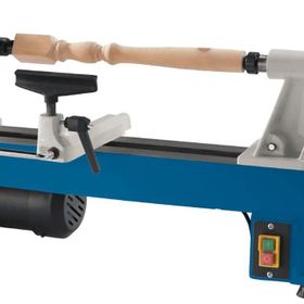 Scheppach DM460T Ahşap Torna Tezgahı