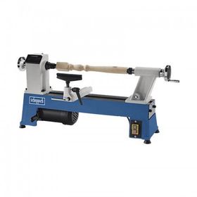 Scheppach DM460T Ahşap Torna Tezgahı