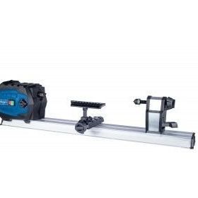 Scheppach DM600 Vario 550 W Torna Makinesi