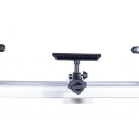 Scheppach DM600 Vario 550 W Torna Makinesi