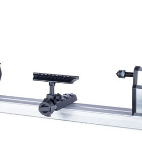 Scheppach DM600 Vario 550 W Torna Makinesi