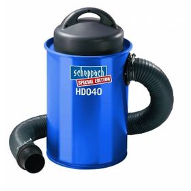 Scheppach HD 040 Toz Emme Makinası