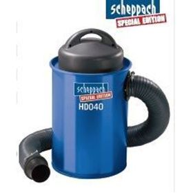 Scheppach HD 040 Toz Emme Makinası