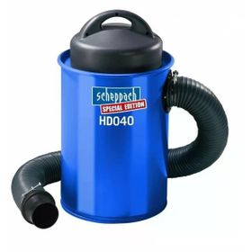 Scheppach HD 040 Toz Emme Makinası