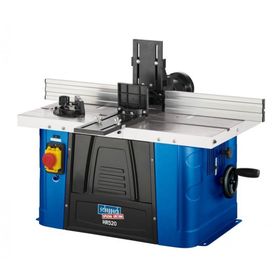 Scheppach HF 50 Ahşap Freze Makinesi