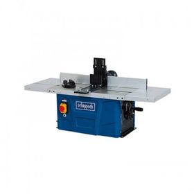 Scheppach HF 50 Ahşap Freze Makinesi