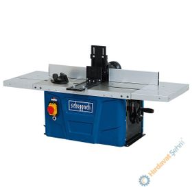 Scheppach HF 50 Ahşap Freze Makinesi