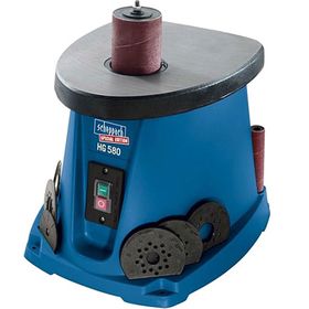 Scheppach HG-580 Zımpara Makinesi