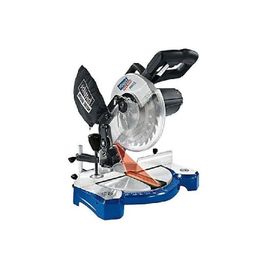 Scheppach HM 80L Lazerli Gönye Kesme