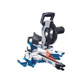 Scheppach HM110MP 254 mm Multi Kesim Gönye Kesme Makinesi