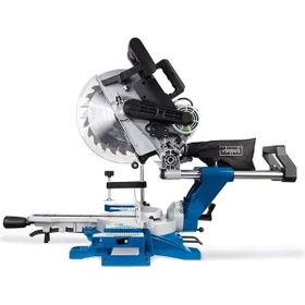 Scheppach HM140L 305 mm Gönye Kesme Makinası