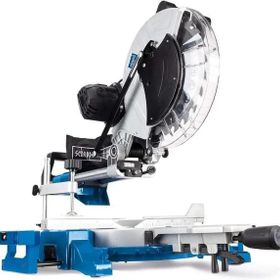 Scheppach HM140L 305 mm Gönye Kesme Makinası