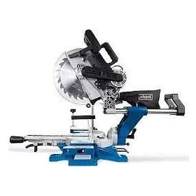 Scheppach HM140L 305 mm Gönye Kesme Makinası