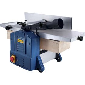 Scheppach HMS 1070 Planya Kalınlık Makinası