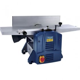 Scheppach HMS 1070 Planya Kalınlık Makinası