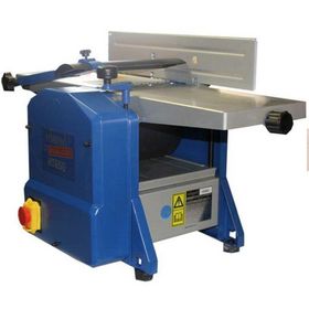 Scheppach HMS 850 Planya Makinesi