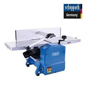 Scheppach HMS1070 Planya Makinası