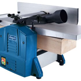 Scheppach HMS1070 Planya Makinası
