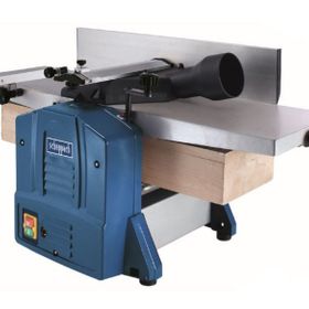 Scheppach HMS1070 Planya Makinası