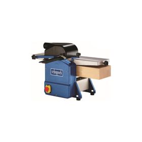 Scheppach Hms850 Planya Kalınlık Makinası