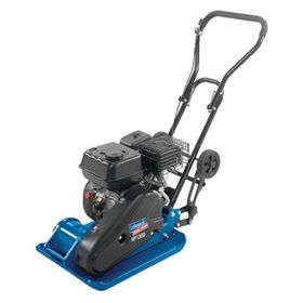 Scheppach HP1300S Benzinli Kompaktör