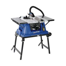 Scheppach HS 100L (2000 W) Kesme Makinesi