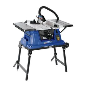 Scheppach HS 100L (2000 W) Kesme Makinesi